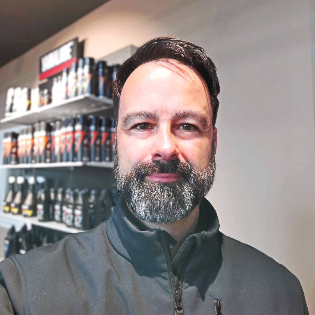 Motorrad Isartal Probefahrt vereinbaren