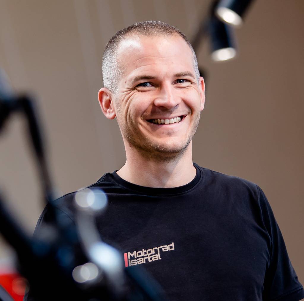 Motorrad Isartal Kontakt Informationen