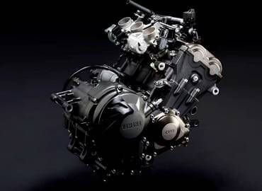 Yamaha Ténéré 900 mit CP3-Dreizylinder?