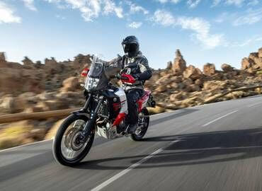 Yamaha Motorrad Neuheiten 2026