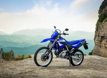 Yamaha WR 125 R – Modelljahr 2026