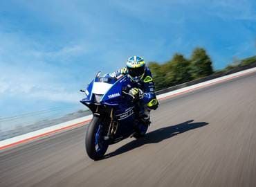 Yamaha R9 GYTR Cup Deutschland